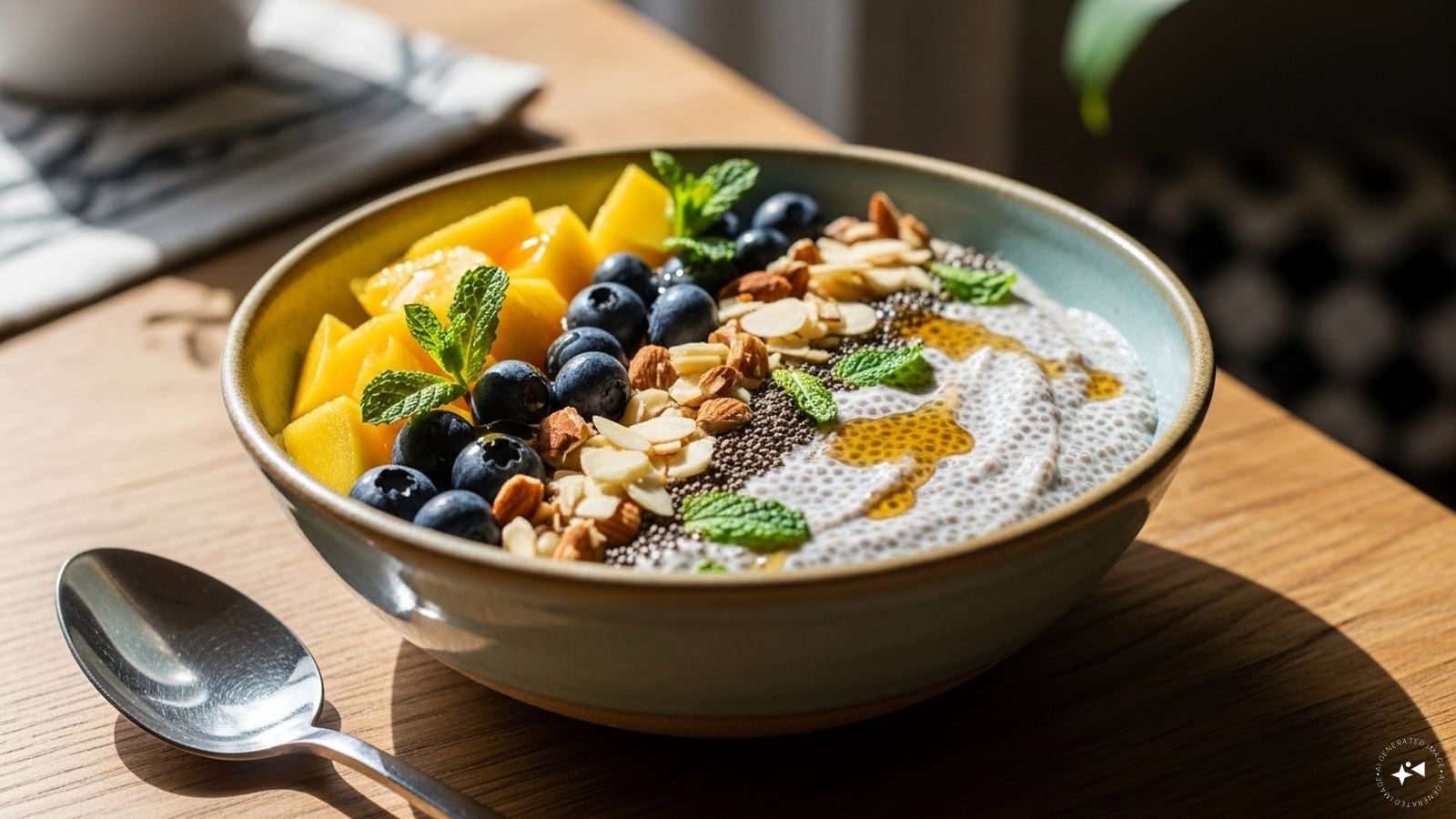 Breakfast Bowl Breakfast Bowl