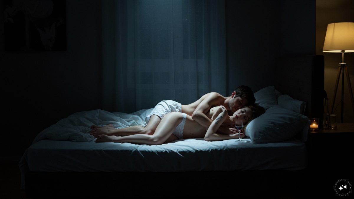 What Women Must Do Within 10 Minutes After Sex For Better Health