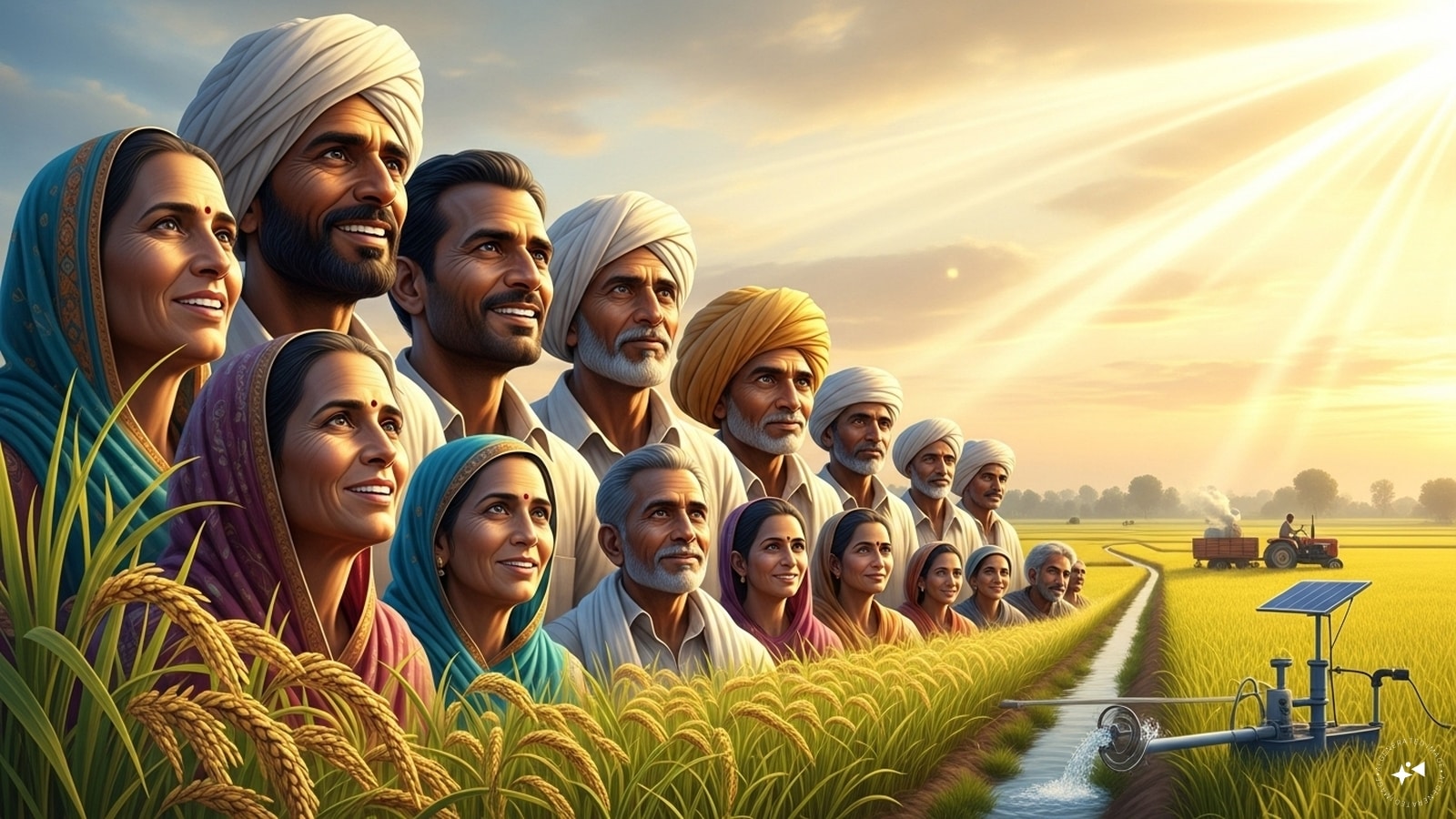PM Kisan Samman Nidhi PM Kisan Samman Nidhi