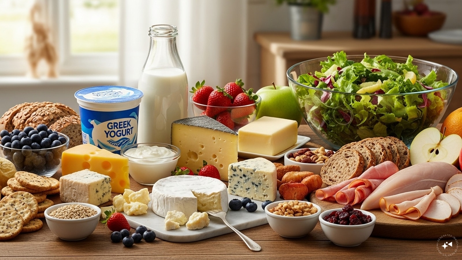 Mediterranean Diet Is Believed To Be The Healthiest In The World Mediterranean Diet Is Believed To Be The Healthiest In The World