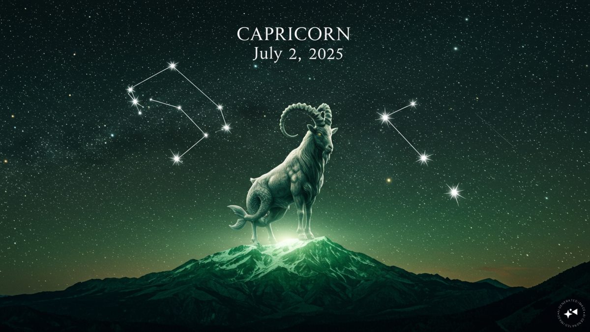 Daily Horoscopes: Financial Outlook and Advice on July 2, 2025