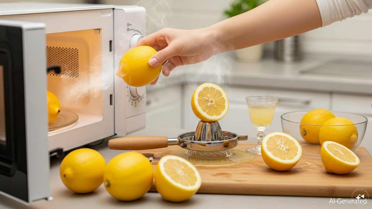 Reduce Food Waste: 10 Easy And Clever Kitchen Hacks