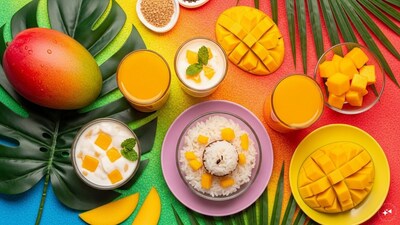 National Mango Day 2025: History, Health Benefits And Delicious Ways To ...