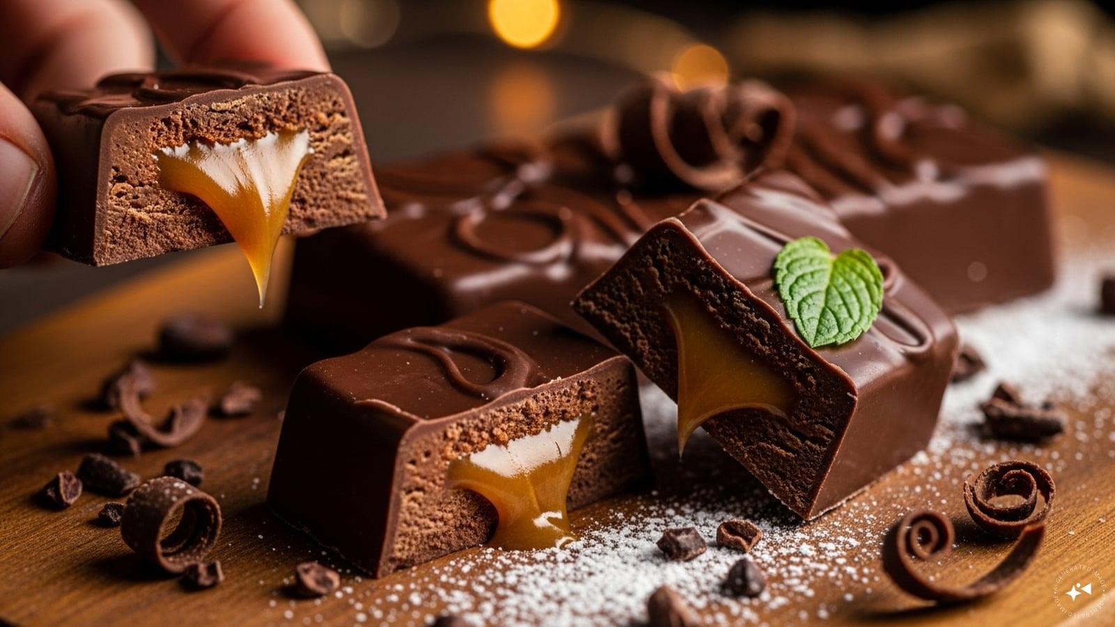 Chocolate