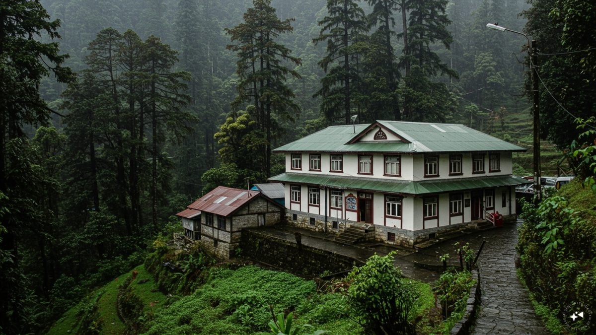 Top Best Hill Stations For Monsoon Vacations In India For Cool Retreats