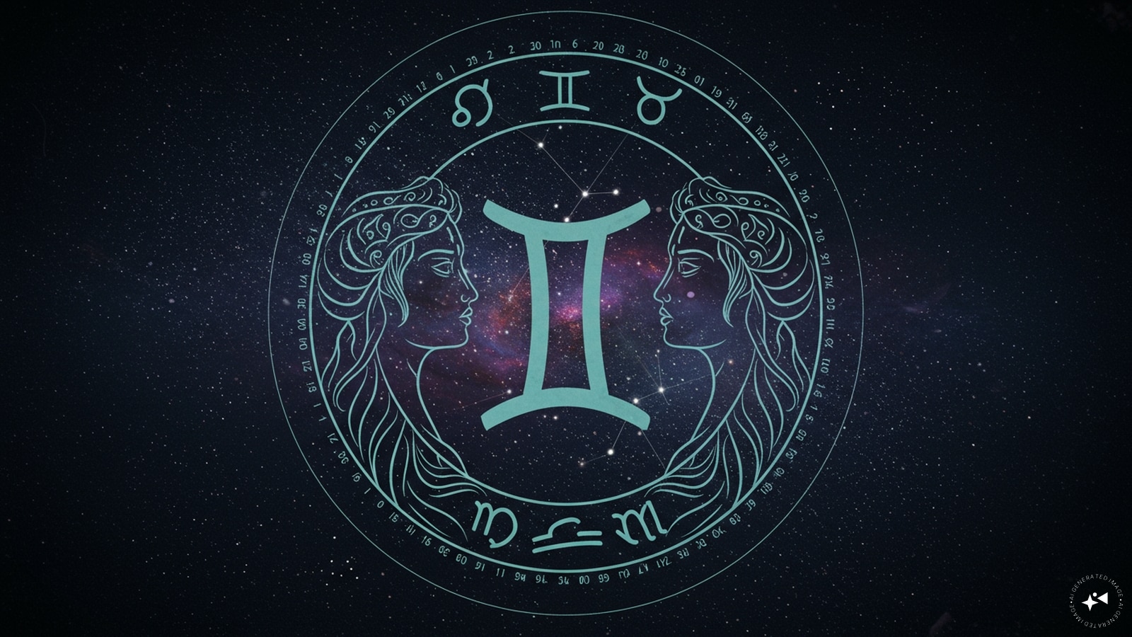 Gemini: The month of July can bring new beginnings and success for Gemini. Unemployed youth can get new employment opportunities and those who want to change jobs can get better proposals. (AI generated image)
