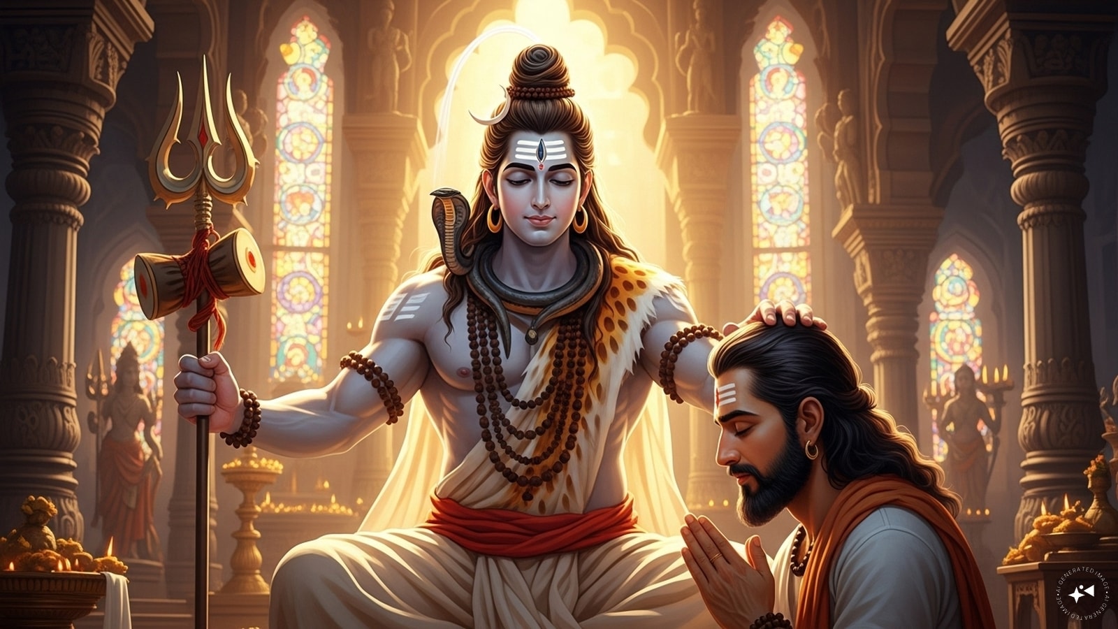 Sawan Somwar Vrat Katha