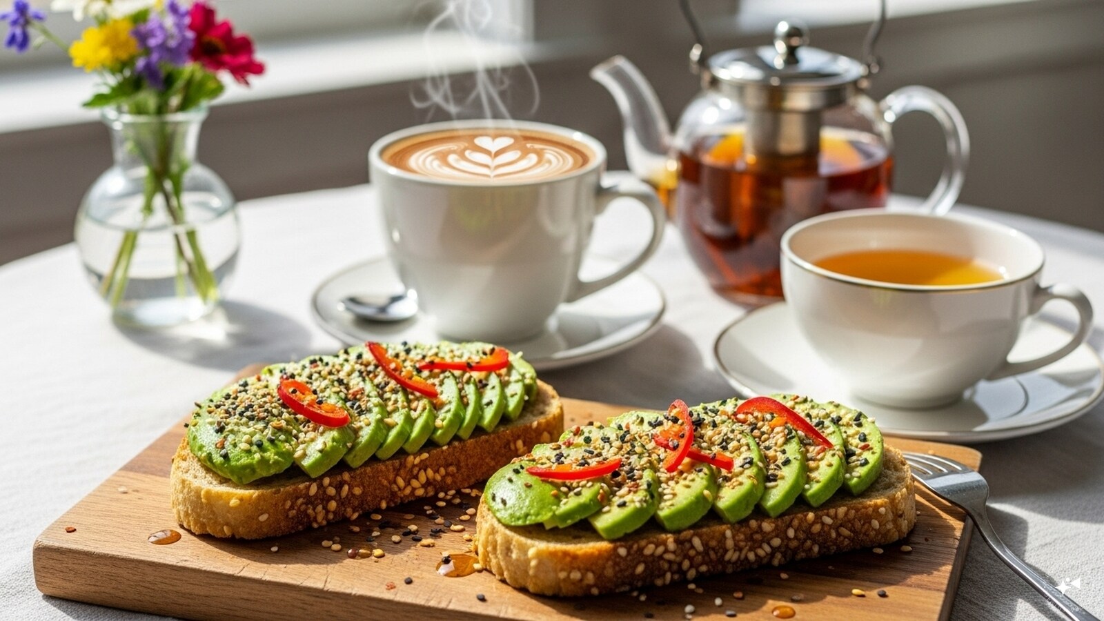 avocado toast avocado toast