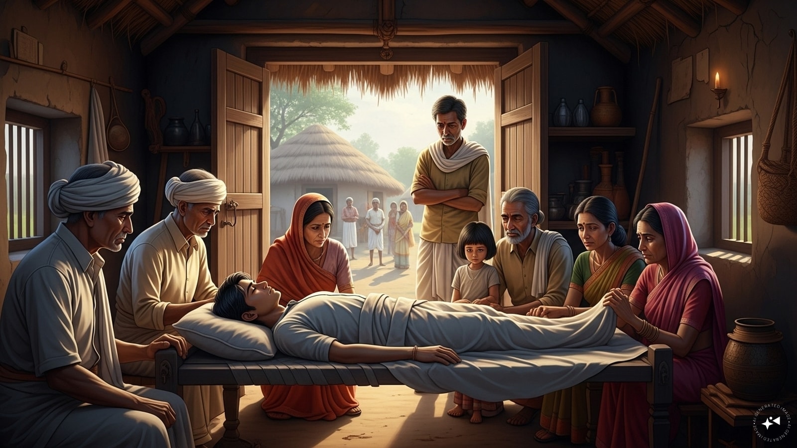 Sawan Somwar Vrat Katha