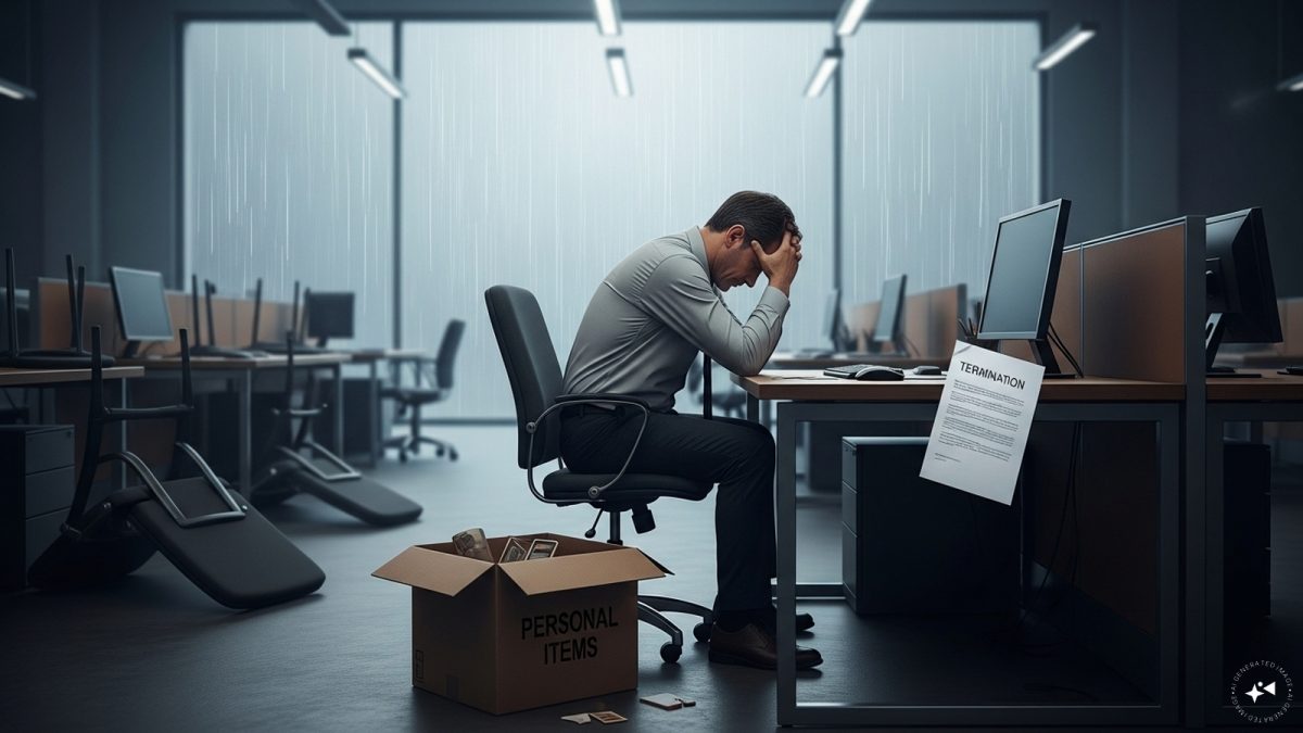 Opinion | The Biggest Job Engine Is Breaking Down: Why AI Is Exposing Fragility Of India’s White-Collar Economy