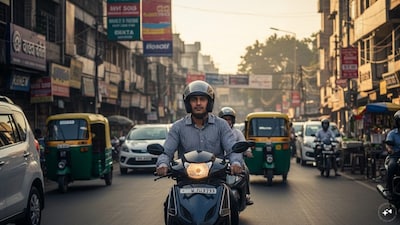 SC said an accident occurring to an employee while commuting to or from the place of employment may be considered as one arising out of and in the course of employment under Section 3 of the Employees’ Compensation Act, 1923. (AI generated image)