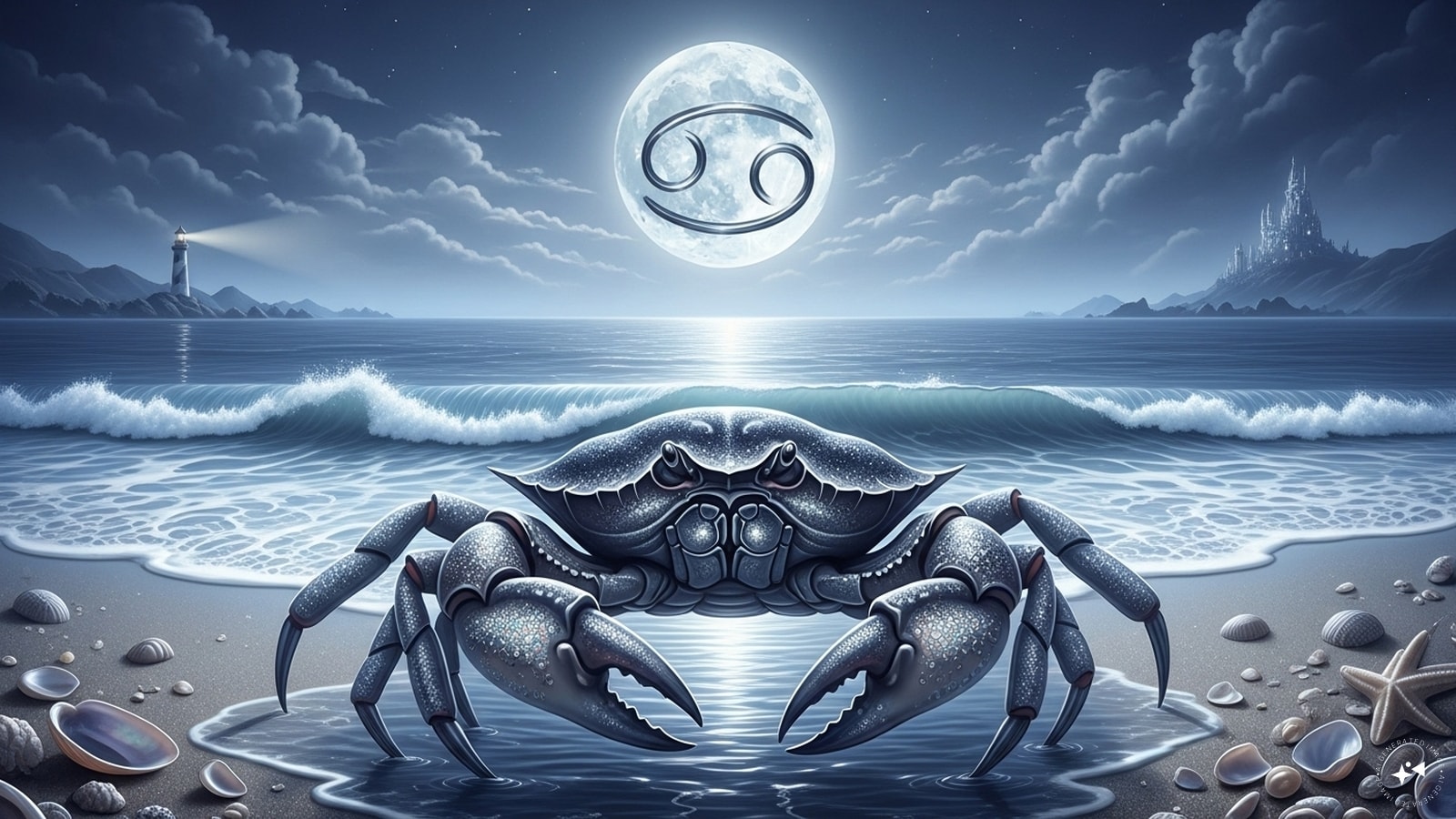 Cancer zodiac sign Cancer zodiac sign