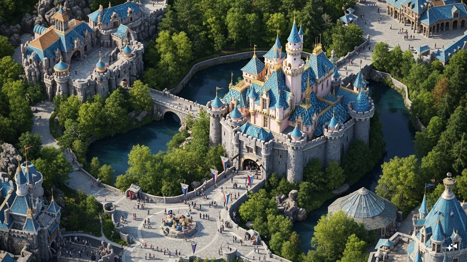 Nonetheless, despite the buzz, there is no confirmation from The Walt Disney Company yet. (Representative image/ ai generated) Nonetheless, despite the buzz, there is no confirmation from The Walt Disney Company yet. (Representative image/ ai generated)