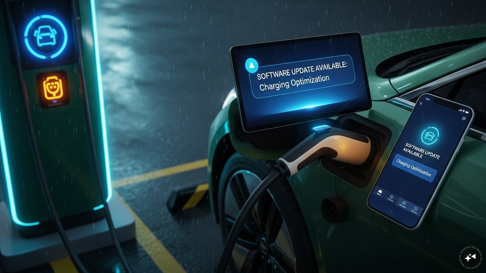 EV charging mistakes EV charging mistakes
