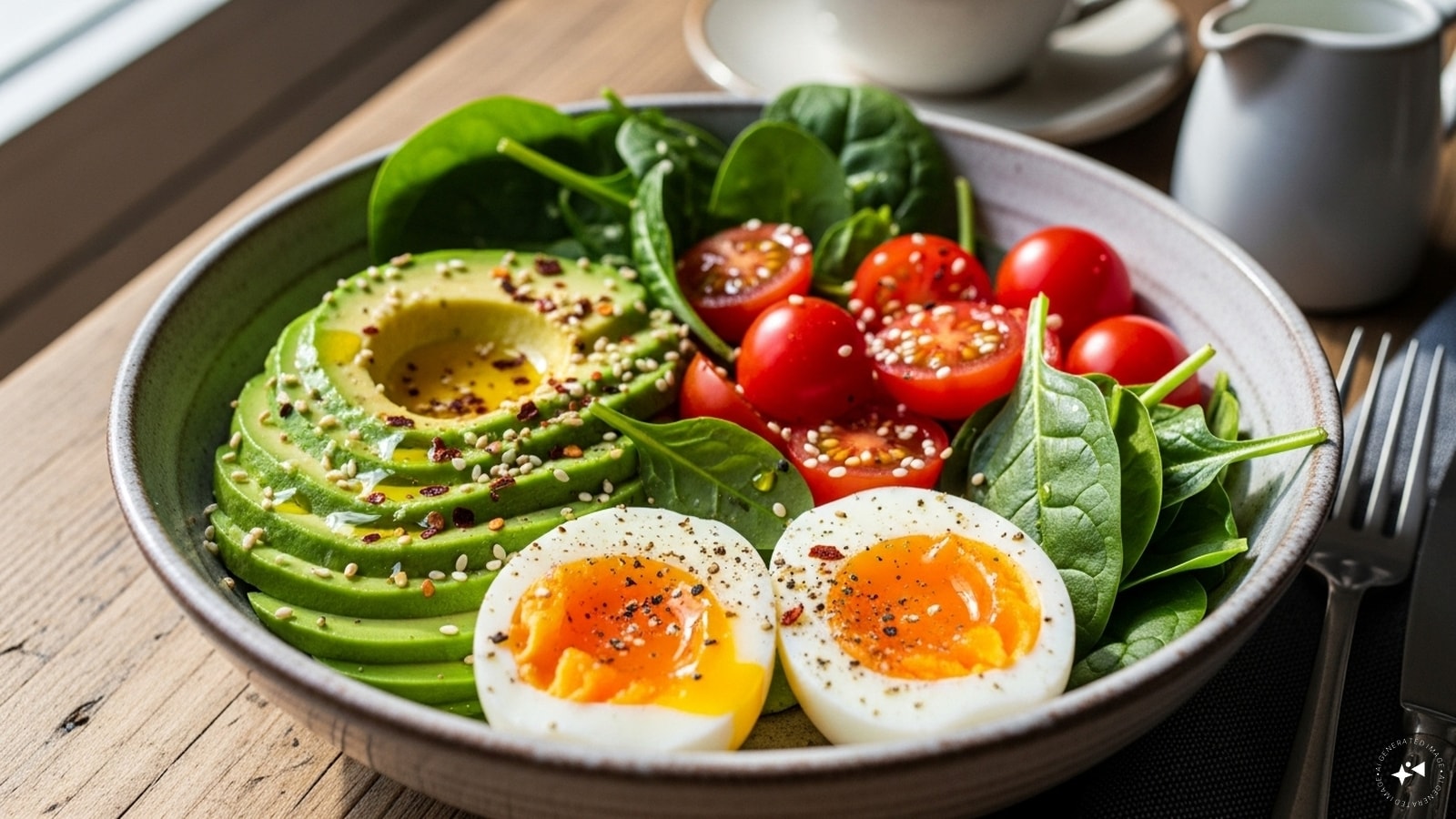 Breakfast Bowl Breakfast Bowl