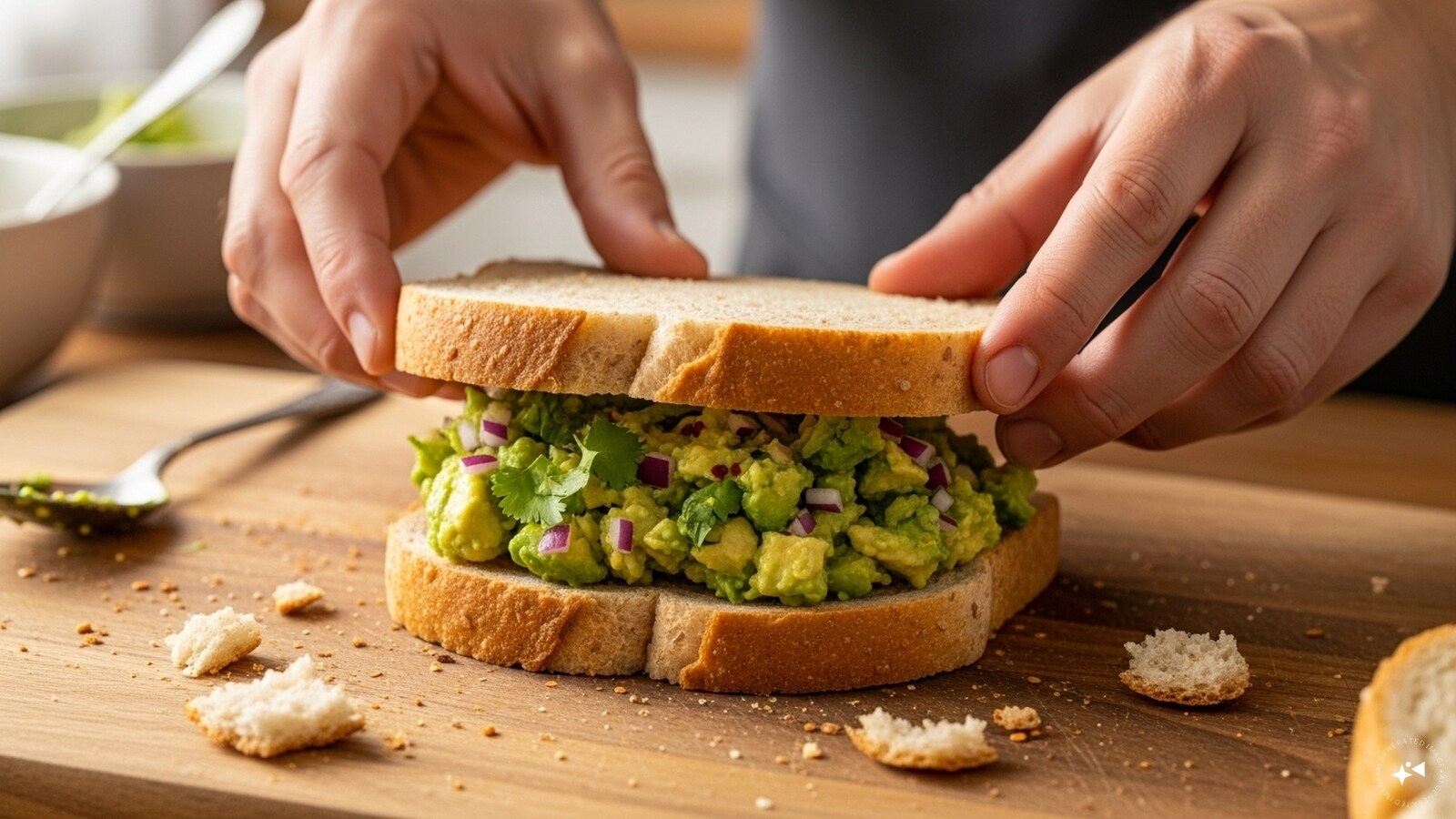 avocado avocado