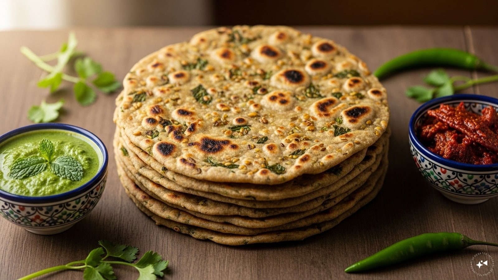 Breakfasts Indian States