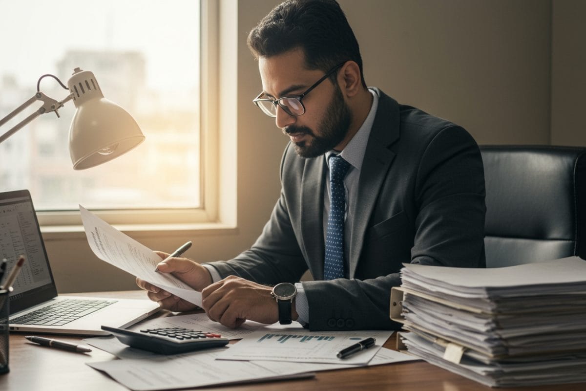How Much Does It Cost To Become A CA? Know Full Details About Fees, Salary & Career Path