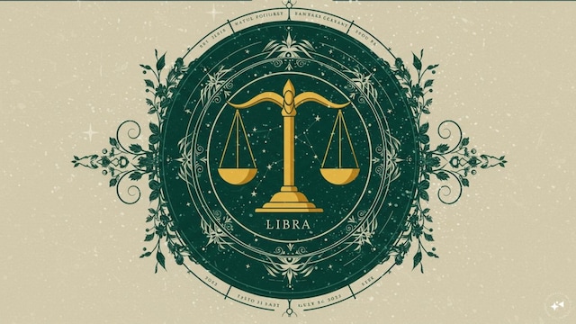 libra horoscope for july 4 2025