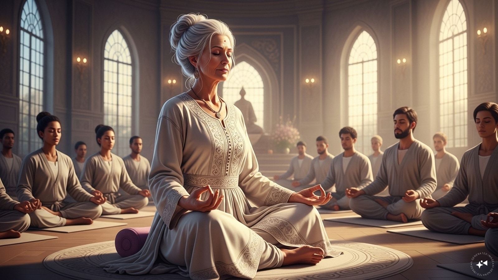 Guru Purnima 2025