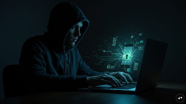 This dangerous malware can scan through the photos saved on your phone