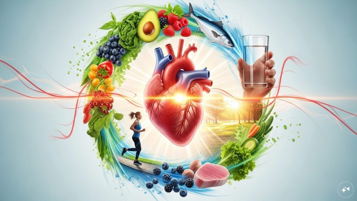 The Mediterranean Diet Ranked Best for Health Benefits