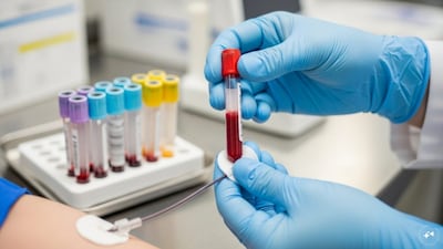 Karnataka Woman Has World's First-Of-Its-Kind Blood Group 'CRIB', Doctors Baffled | India News - News18