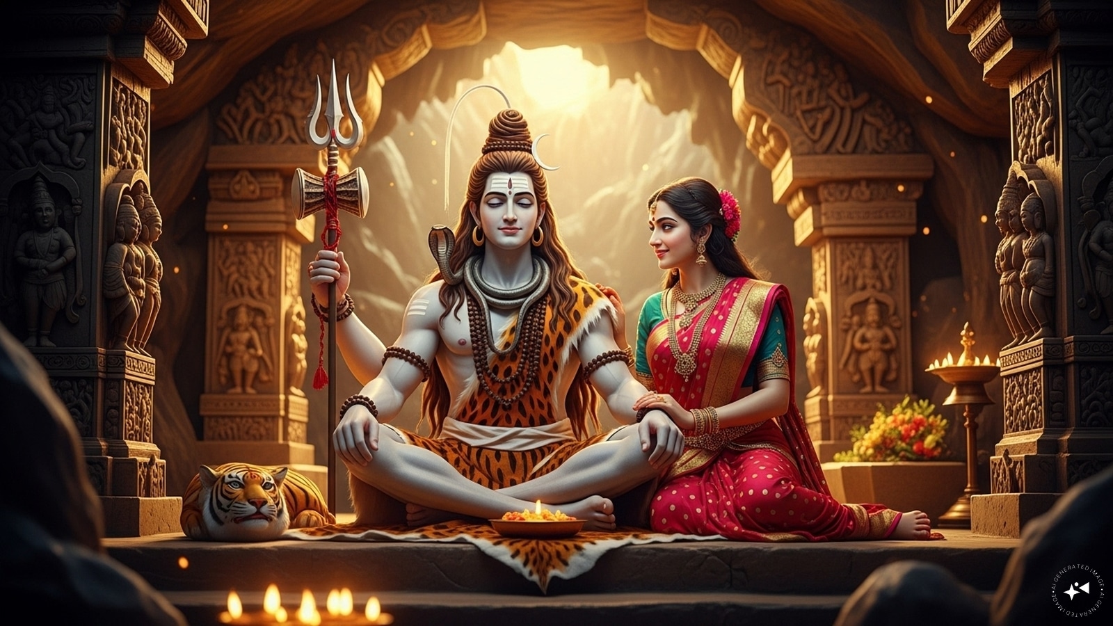 Sawan Somwar Vrat Katha