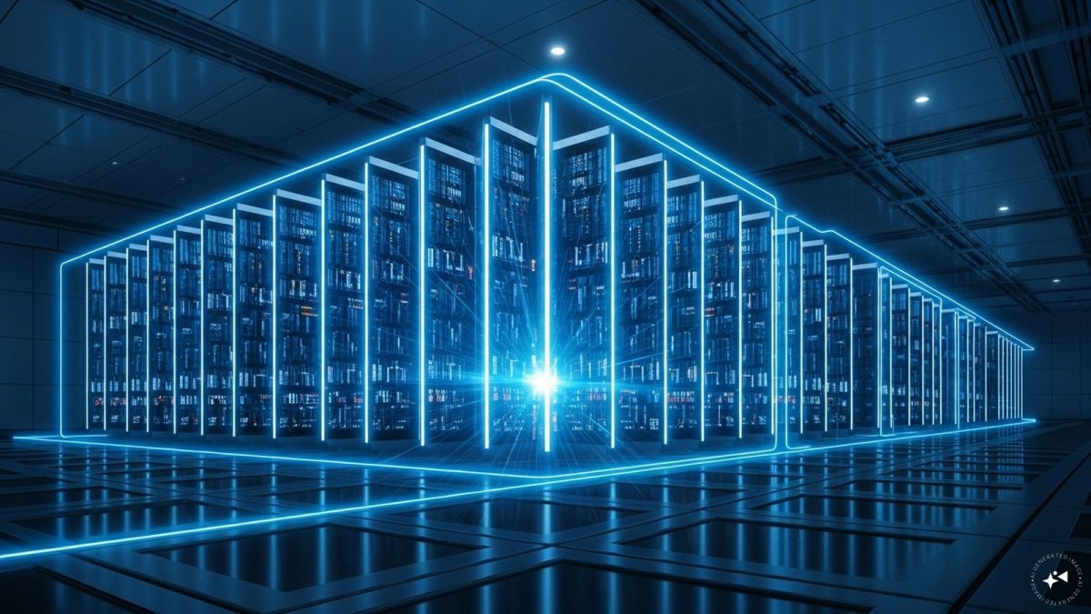 Anant Raj Opens Second Data Center In Panchkula, Expands Digital Reach ...