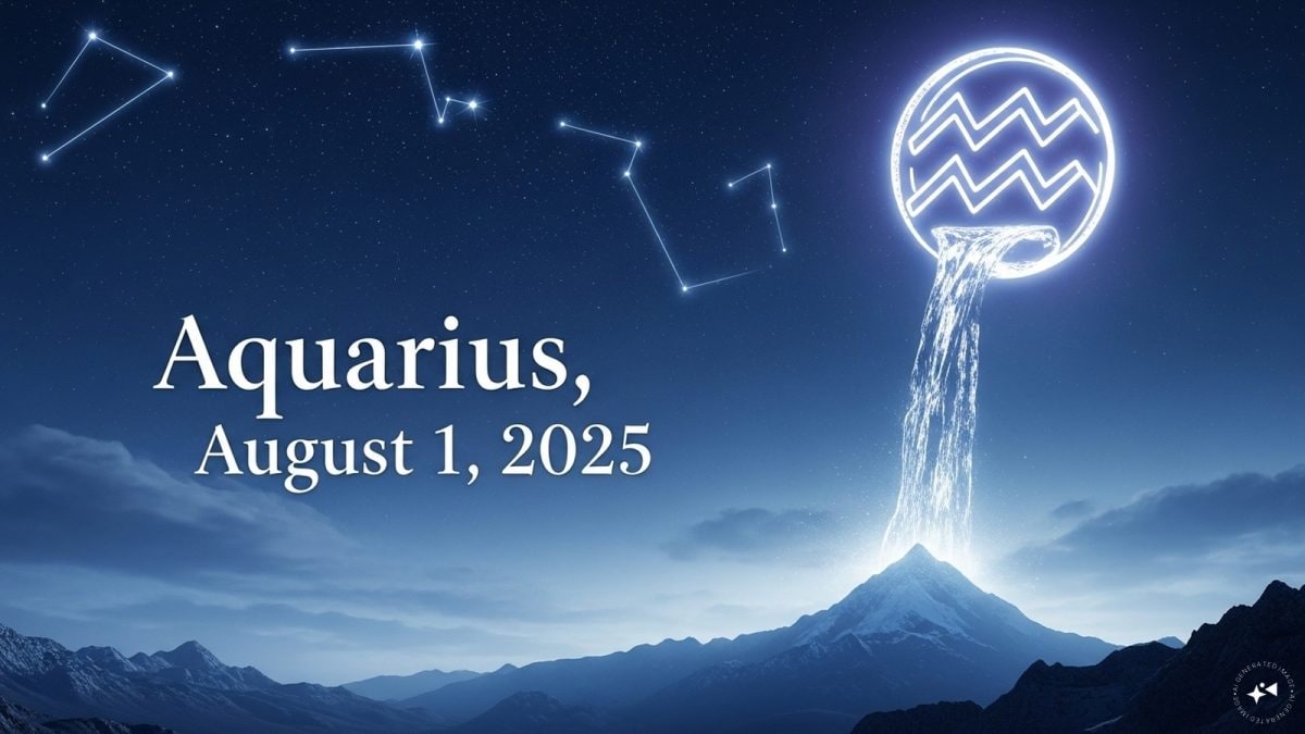 Aquarius and Pisces Horoscopes: Financial Outlook Varies