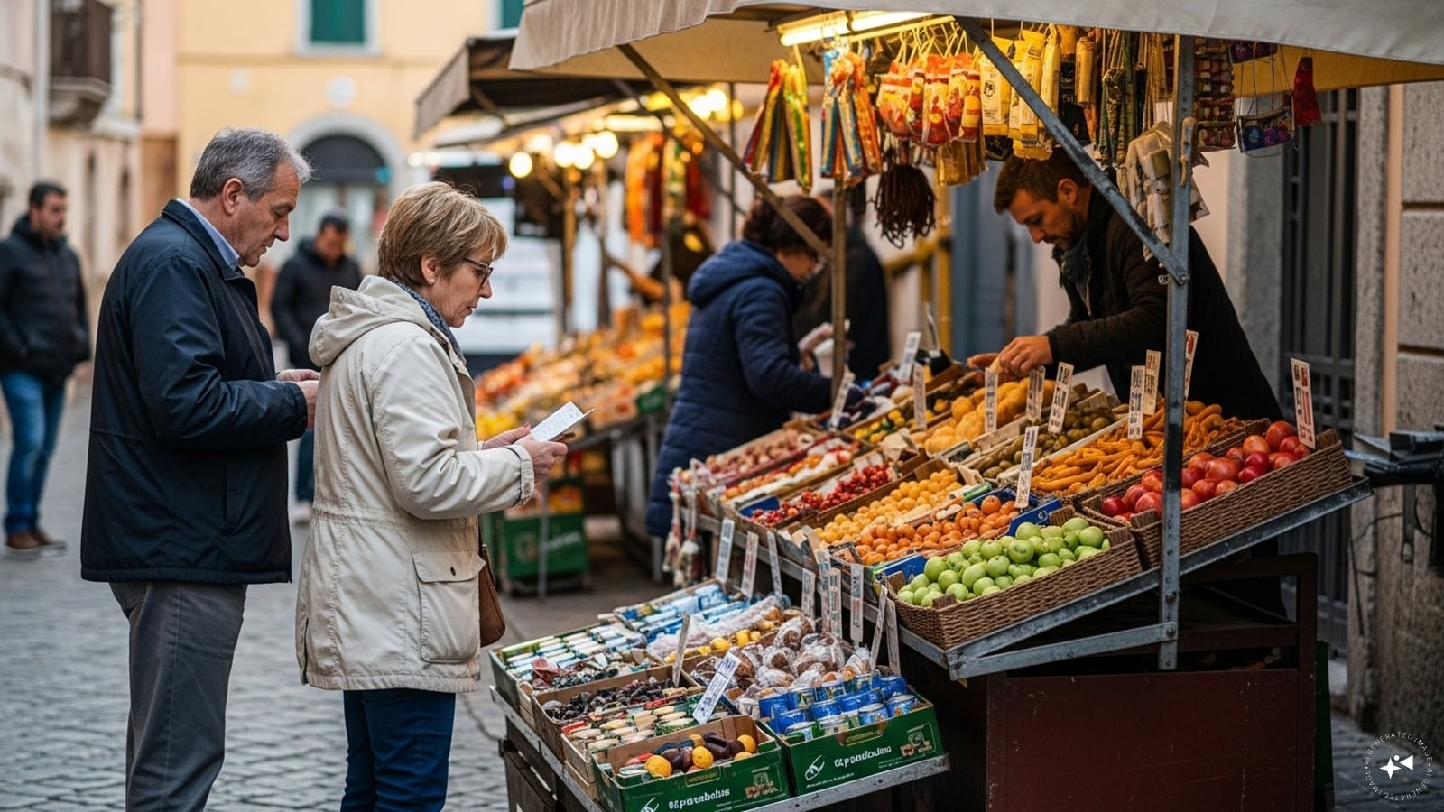 However, while they forgo direct income tax, they often implement VAT and other charges to cover public expenses.(Image: AI-generated) However, while they forgo direct income tax, they often implement VAT and other charges to cover public expenses.(Image: AI-generated)