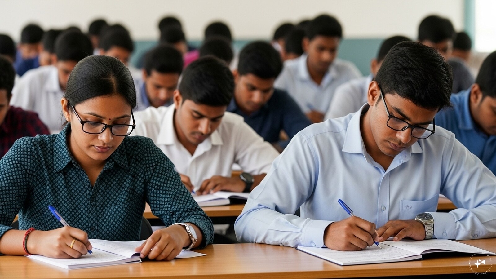 IBPS SO 2025: Notification will be released in September 2025. Prelims are likely to be on 22 & 23 November 2025. The main exam will be on January 4, 2026. (AI generated image) IBPS SO 2025: Notification will be released in September 2025. Prelims are likely to be on 22 & 23 November 2025. The main exam will be on January 4, 2026. (AI generated image)
