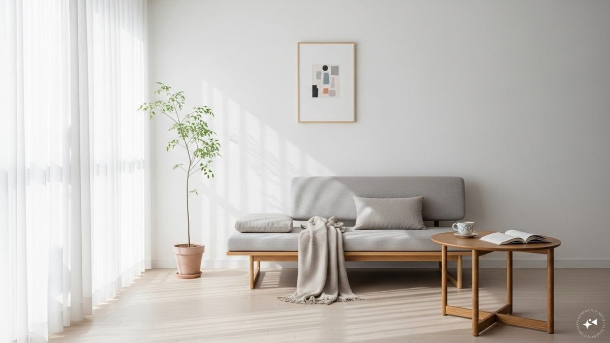 How To Follow The Korean Minimalist Lifestyle For A Clutter-Free Life | Lifestyle News