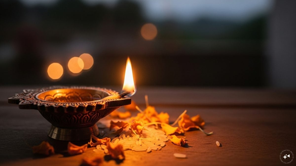 Diwali 2025: Himachal Village Shrouded In Darkness Due To Centuries-Old ‘Sati’s Curse’