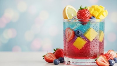 These recipes are perfect for hosting friends or unwinding after a long week.