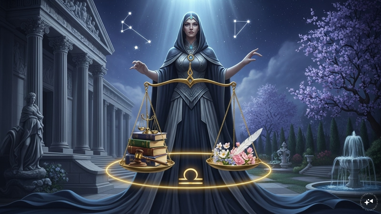 Libra zodiac sign Libra zodiac sign