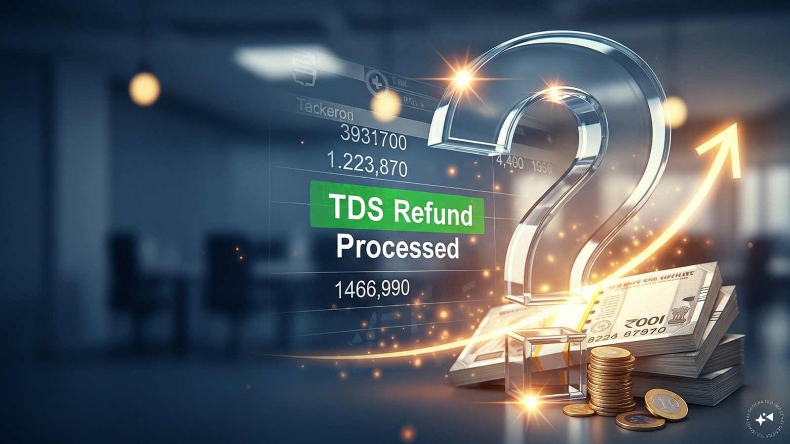 TDS Refunds