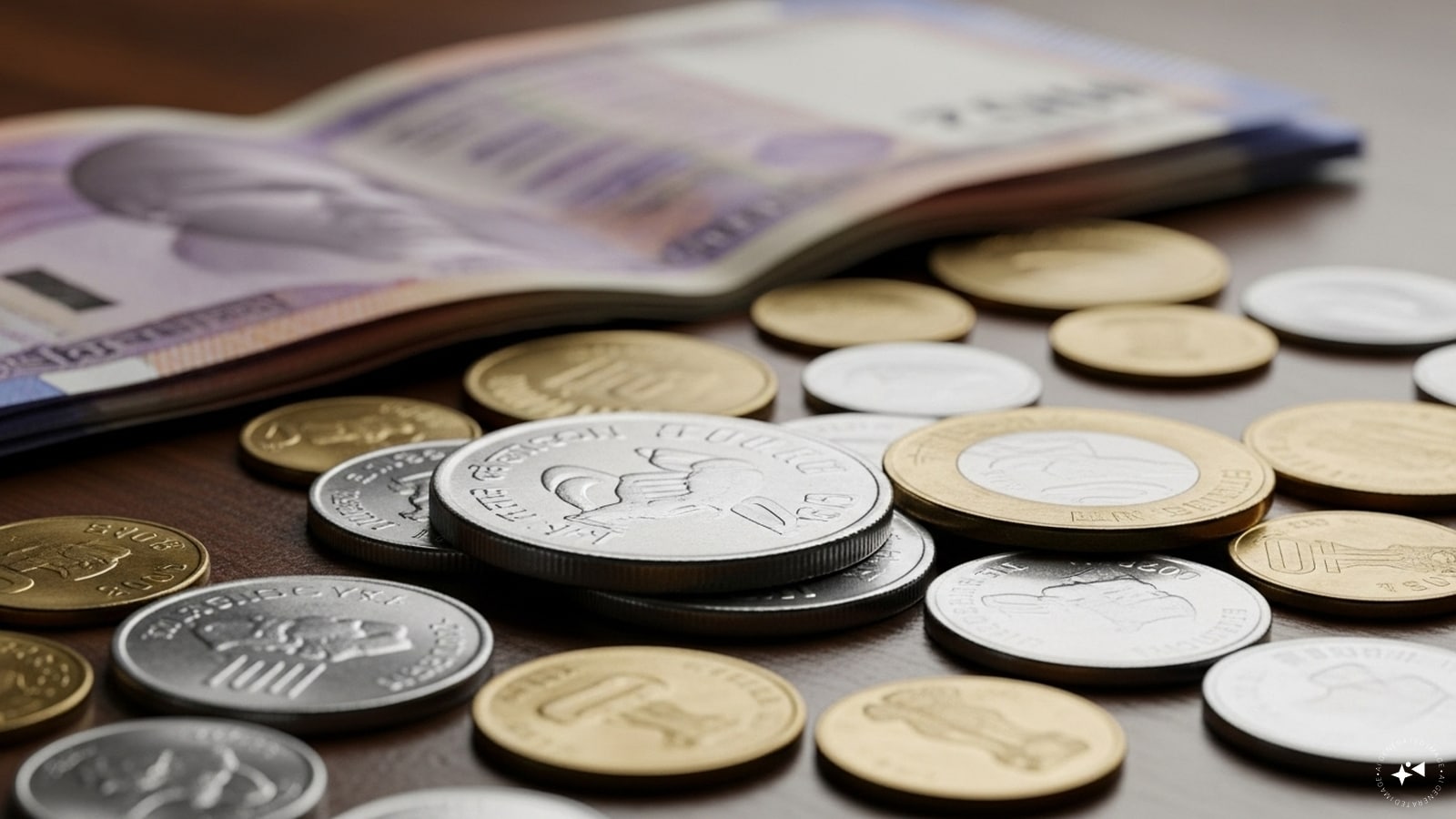 C for Credit: Borrowing money now and paying it back later with interest (extra). (AI generated image) C for Credit: Borrowing money now and paying it back later with interest (extra). (AI generated image)