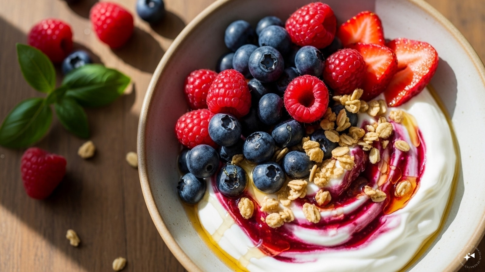 Breakfast Bowl Breakfast Bowl