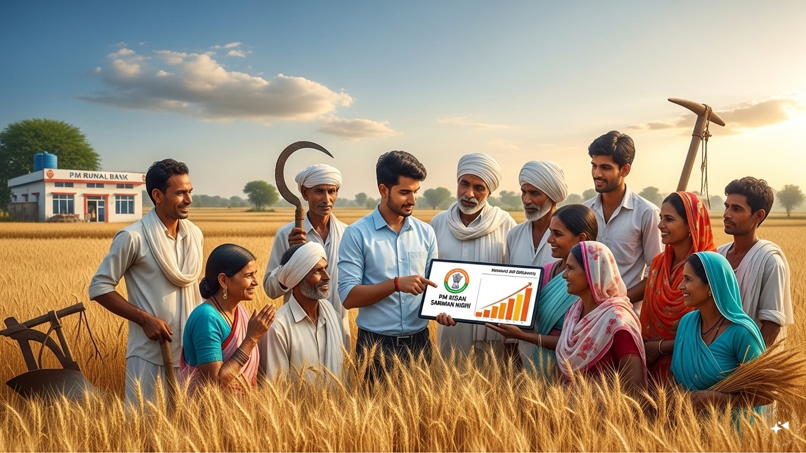 PM Kisan Samman Nidhi PM Kisan Samman Nidhi