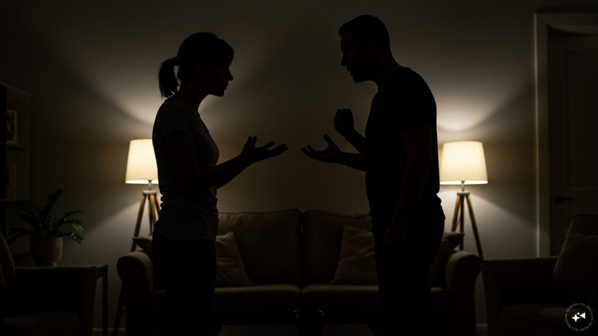 Jaipur Man Goes To Pacify Wife After Fight, Finds Her With Lover In The Next Room