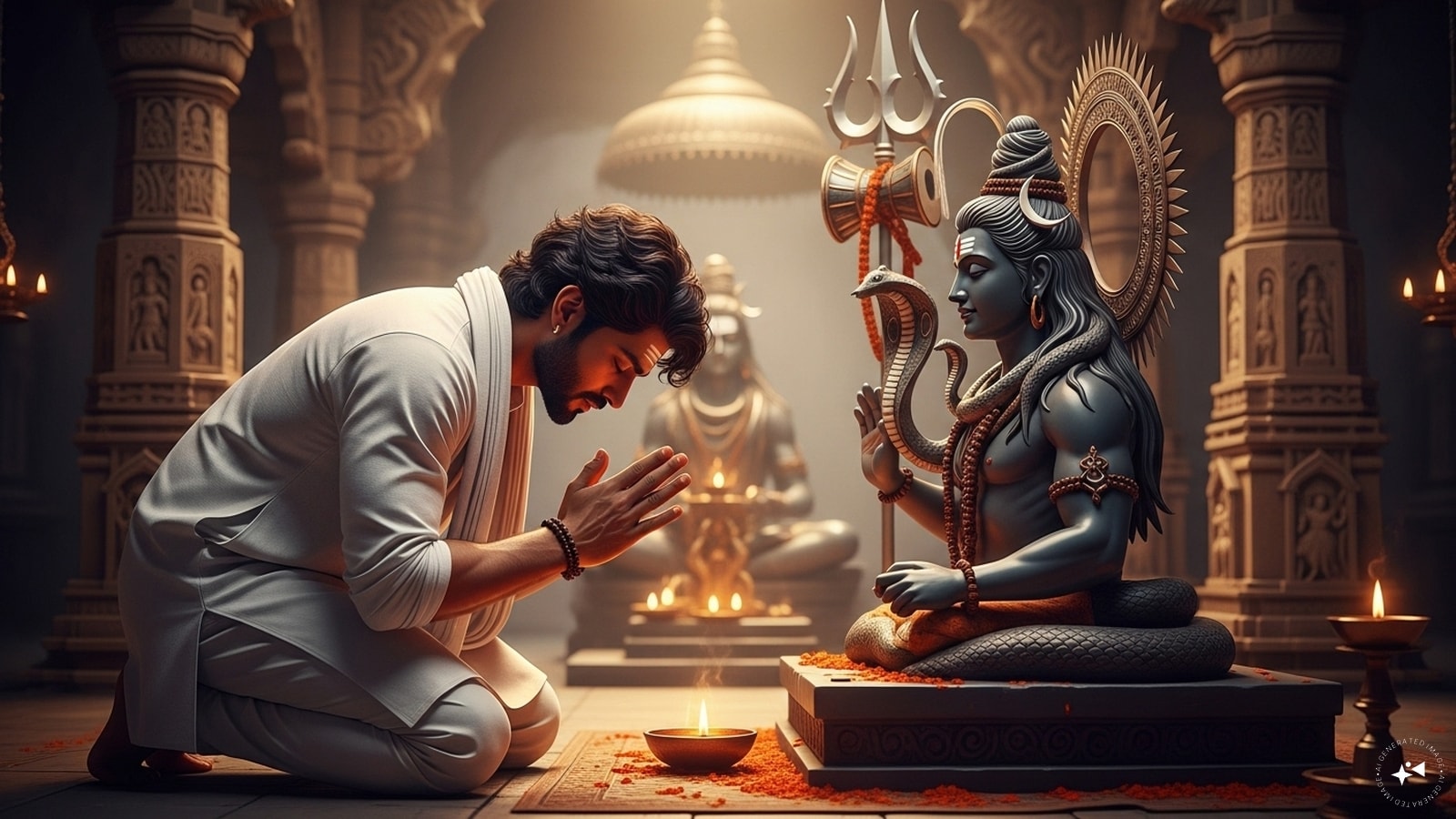 Sawan Somwar Vrat Katha