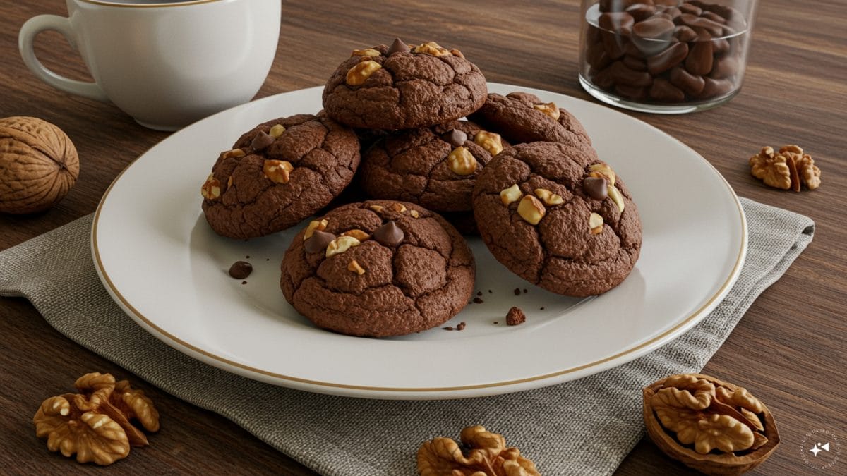 Indulge In Nutty Delights: Check These Must-Try Dry Fruit Dessert Recipes