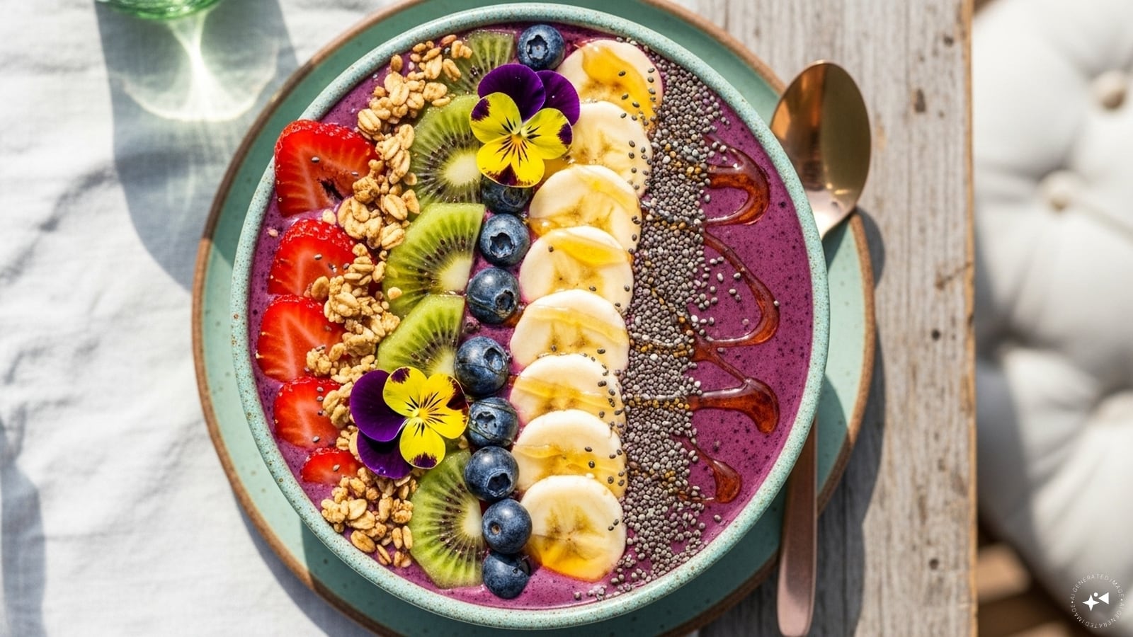 Breakfast Bowl Breakfast Bowl