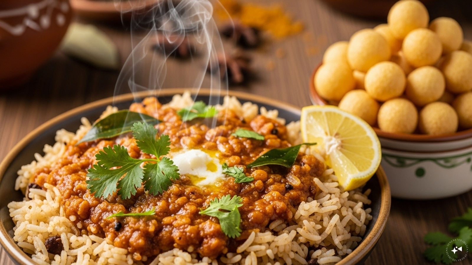 Breakfasts Indian States