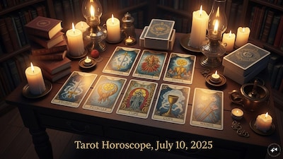 Tarot Card Reading Today July 10 2025 Astrology News News18 tarot-card-reading-today-july-10-2025-astrology-news-news18