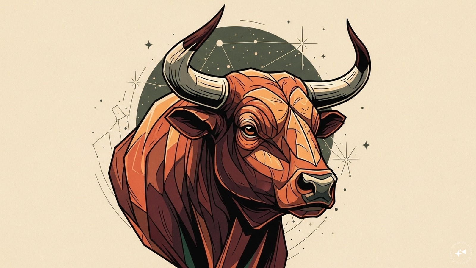 Taurus zodiac sign Taurus zodiac sign