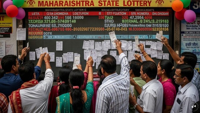  Check full list of winning numbers for July 17, 2025. (AI generated image)
