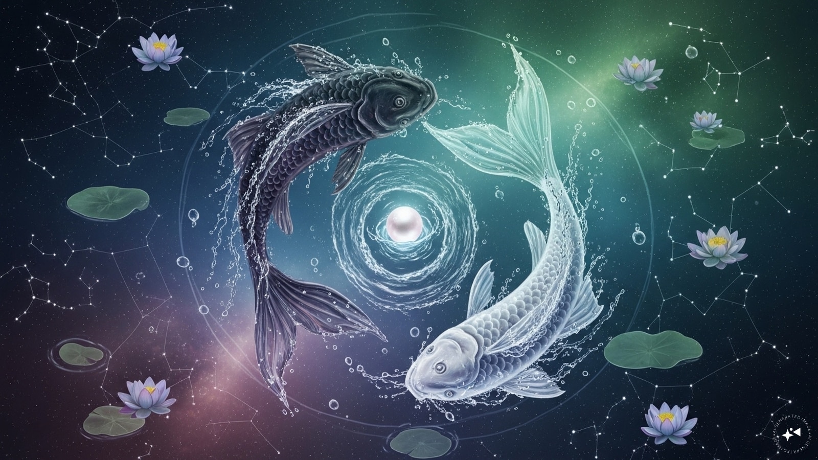 Pisces zodiac sign Pisces zodiac sign