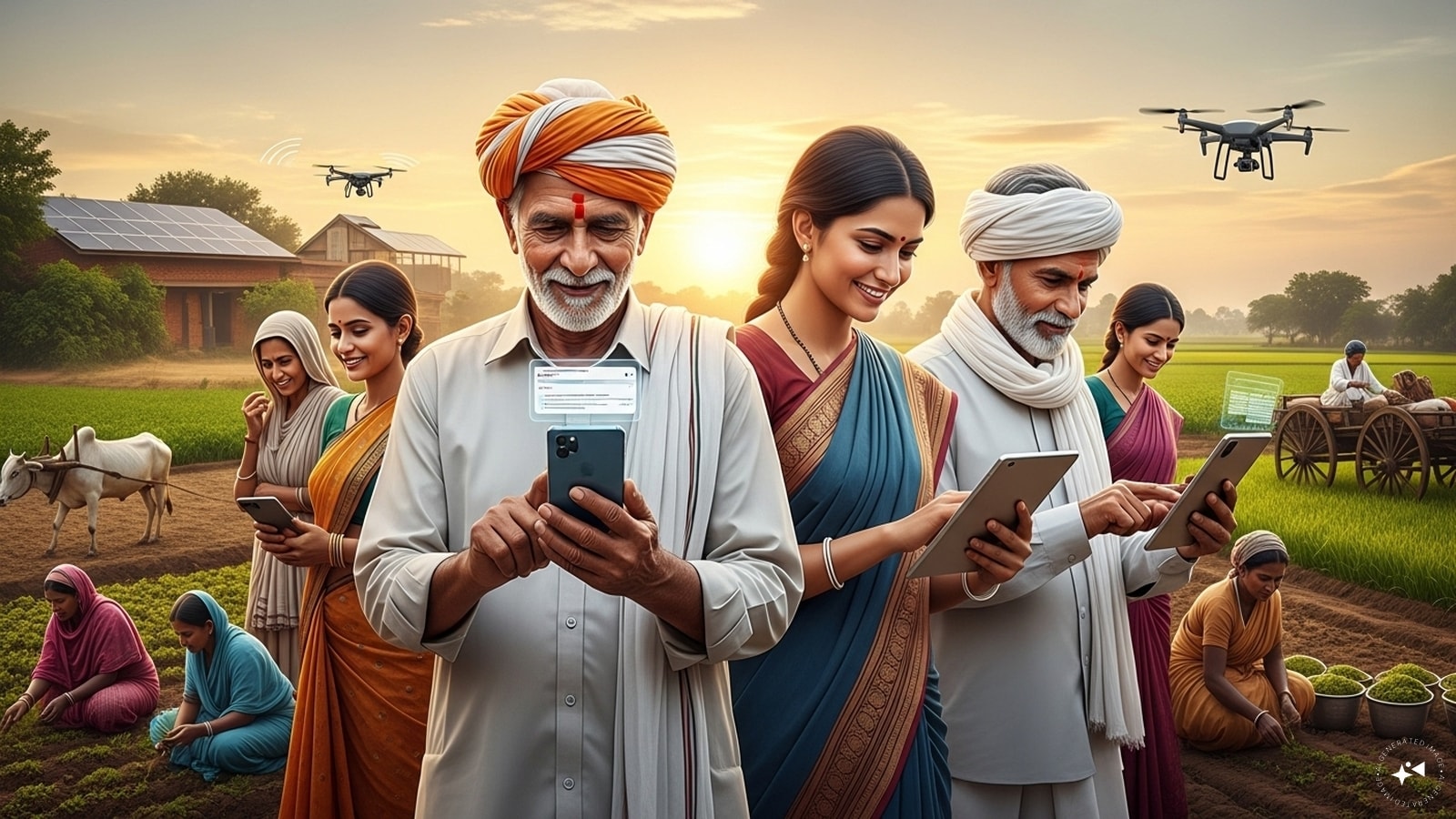 PM Kisan Samman Nidhi PM Kisan Samman Nidhi